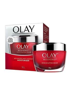 Olay/玉兰油补水保湿面霜