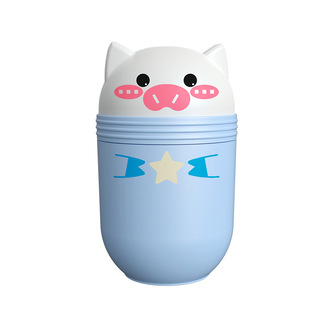 耳洞清洁线超细清洁液去味防堵耳线柔和清理去除异味耳洞线旅行箱