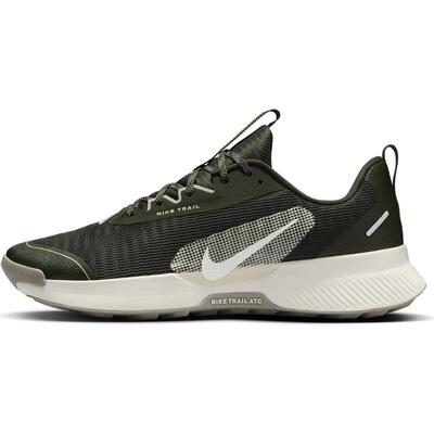 耐克男子户外专业跑步鞋夏越野缓震NIKE JUNIPER TRAIL 3 FQ0904