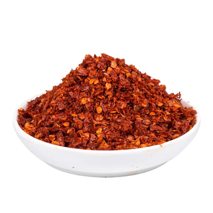 中辣特香内黄新一代辣椒面250g干辣椒粉四川红油泼辣子海椒调味料