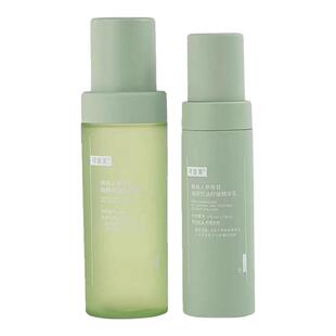 可复美ok秩序水乳套装乳霜稀有人参皂苷控油舒缓爽肤水净痘精华水