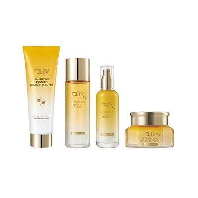 CLIV透明质酸保湿套装