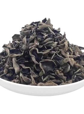 东北黑木耳500g|回头客超2000人