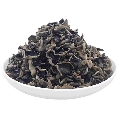 东北黑木耳干货500g秋特产正宗黑龙江非野生非特级秋木耳无根优质