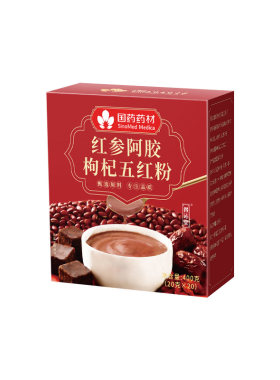 山姆同款&爆卖10w+|下奶五红汤粉