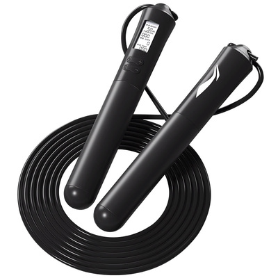 李宁跳绳智能计数健身减肥成人