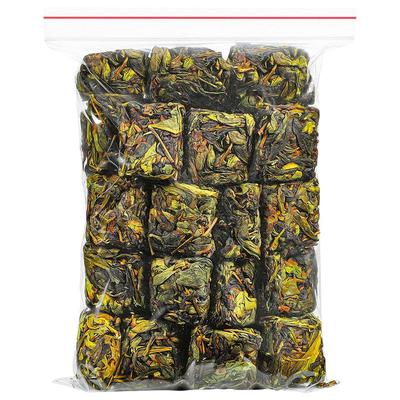 漳平水仙茶兰花香高山乌龙茶500g