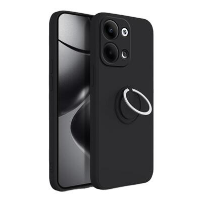 适用oppoReno9手机壳Reno9Pro十新款oppo5G硅胶带支架指环扣保护套opporeon9pro+防摔0pp0opp0pporeno95G男女