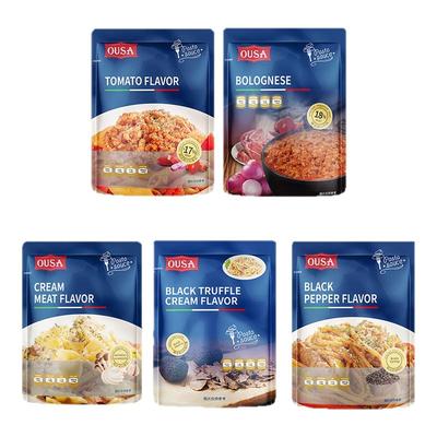 欧萨OUSA意大利番茄肉酱