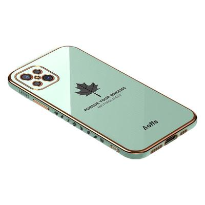 适用OPPOA92s手机壳送钢化膜挂绳