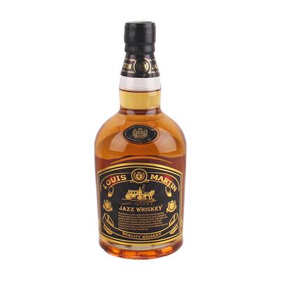洋酒路易玛迪尼爵士威士忌40