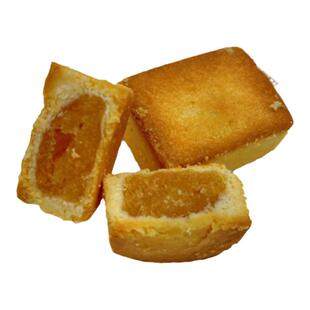 中国台湾台中特产俊美凤梨酥20入零食糕饼媲佳美德