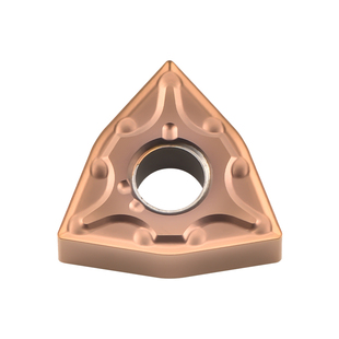 桃形数控车刀片wnmg08040408车床不锈钢件专用桃型外圆刀头车刀粒