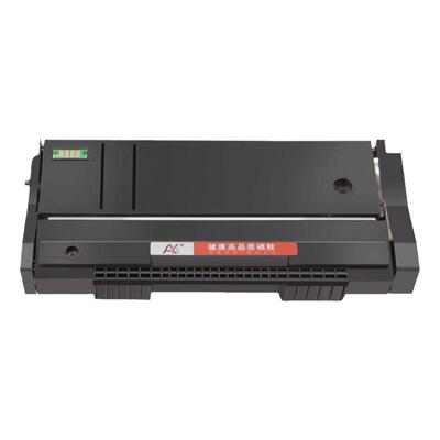 适用理光SP111硒鼓SP111SU SP110Q SP100su SP100sf SP110SUQ激光一体复印打印机墨盒SP111SF碳粉SP112SF墨粉