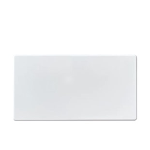 墙孔装饰盖开关插座孔装饰盖板墙孔空调孔堵盖穿线孔等电位面白板