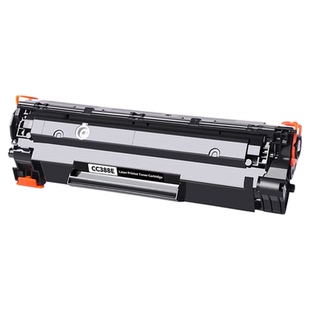 适用惠普hp Laserjet Pro MFP m126a硒鼓88A原装m126nw打印机墨盒墨粉晒鼓碳粉laserjetpromfpm126a墨盒388A
