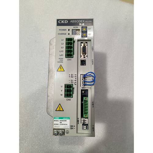 AX9000TH-U4 喜开理 驱动器原装正pin，拆机