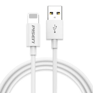 品胜适用iPhone16数据线15pro苹果16充电线器14手机13快充X加长12单头8p短iPad闪充ios冲电Max六iphonePD