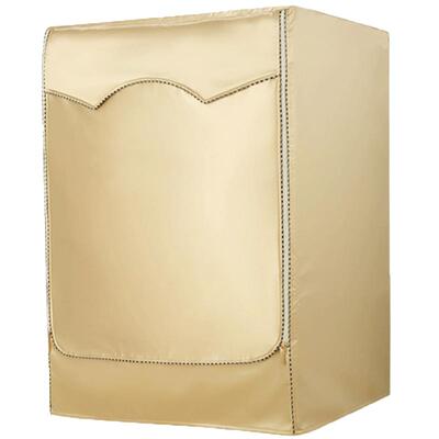 防水耐晒滚筒全自动洗衣机罩