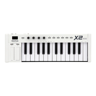 88键midi键盘MidiPlus