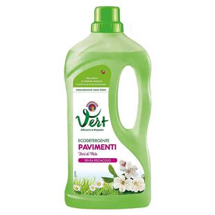 大公鸡管家地板清洁剂木地板瓷砖大理石免水洗去污增亮官方正品