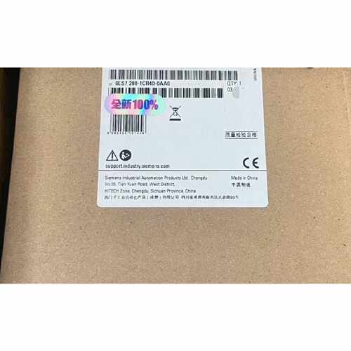询价-6ES72881CR400AA0 6ES7 2881C可维修