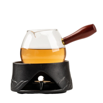 温茶小号日式香薰炉烤茶炉简约