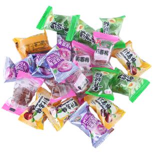 美国西梅零食小包装酸脆大西梅干李子果新疆加州散装蜜饯风干西梅