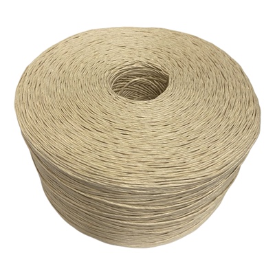 fsc环保牛皮纸绳彩色手工扎绳糕点耐磨礼品绳中药扎绳点心包装绳