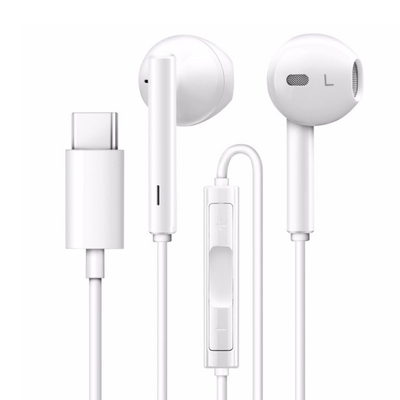 华为nova15/15pro/15Ultra手机有线数字耳机原装TypeC版CM33语音