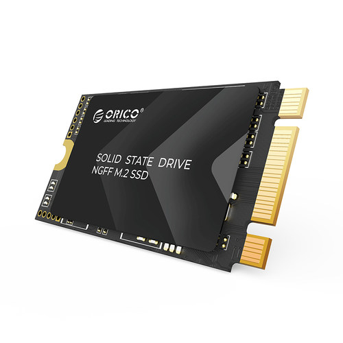 orico奥睿科笔记本电脑2242固态硬盘m2接口sata协议ssd固态硬盘