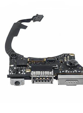 A1465电源小板USB声卡板苹果