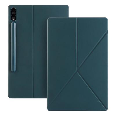 三星S9系列平板横竖屏支架保护套