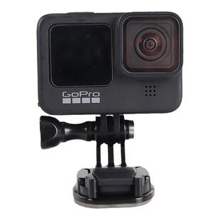 gopro13/12/11/10/9/8/7/6原装固定螺丝翼型原厂杆Action4/5配件