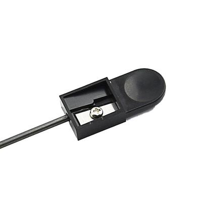 日本便携式铅芯黄铜转笔刀