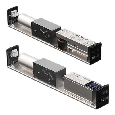 三浦德普尔外置式平开门自动开门