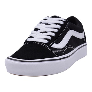 Vans范斯新款时尚潮流运动休闲鞋子男女情侣低帮板鞋VN0A3WMAVNE