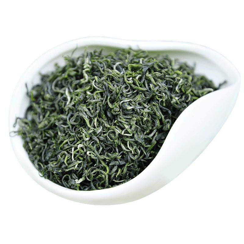 2026新茶绿茶特级雨前高山绿茶