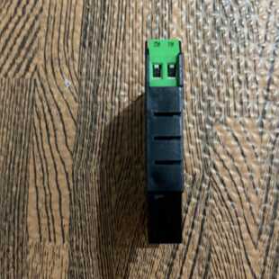 议价原装正品 MURR穆尔继电器 51508 图片实物拍摄 99维修