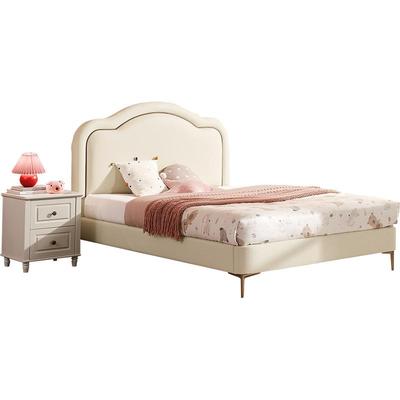 林氏家居公主房儿童床