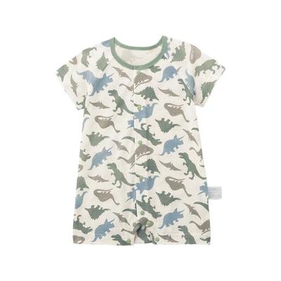 日本千趣会春夏婴童轻薄包屁衣