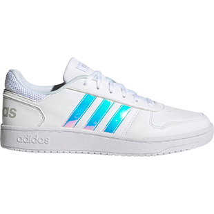 Adidas/阿迪达斯正品当季新款男女运动低帮耐磨休闲鞋EH3412