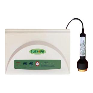 尚赫超声波美容仪器导入提拉紧致改善肤质家用助吸收脸部体部眼部