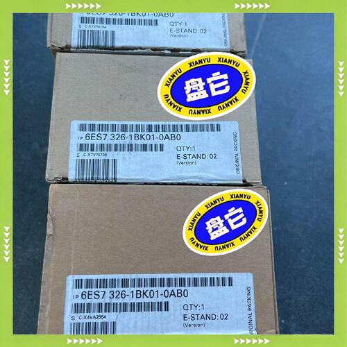 【问价】1P 6ES7326-1BK01-0AB0SM326数适用