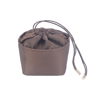 适用Lv Noe Purse 烧卖包内胆尼龙mini小水桶收纳袋 迷你内衬包撑