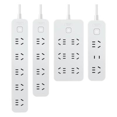 德力西新国标排插青春系列