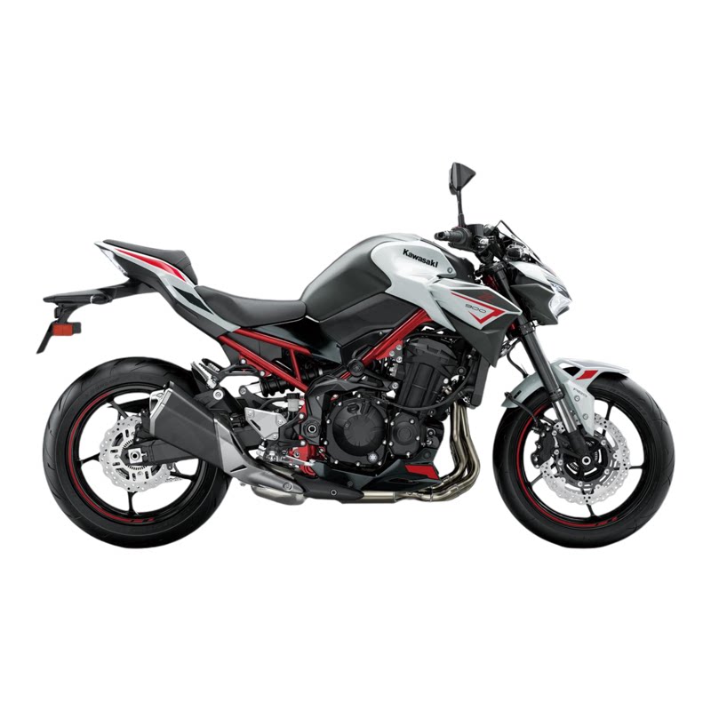 适用川崎Z900/ZR900F车身防水贴