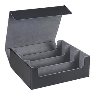 卡牌收纳盒三国杀牌盒万智牌球星卡海贼王VG游戏王宝可梦PTCG卡盒