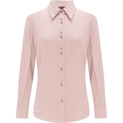 Navigare通勤长袖女士衬衫