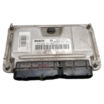 适用东南菱悦V3发动机电脑板ECU F01R00D447 SW805686 F01R00D258